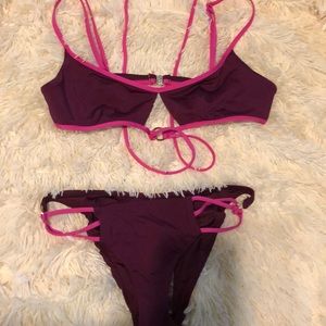 Victoria secret swim suit